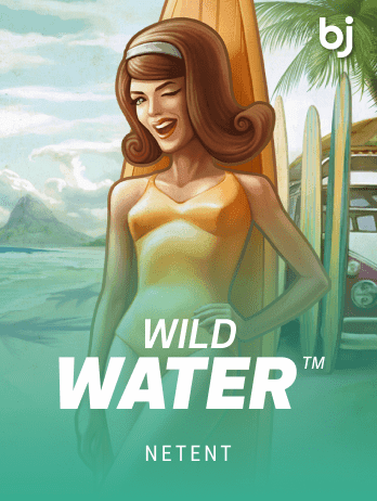 Wild Water™