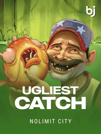 Ugliest Catchpng game icon