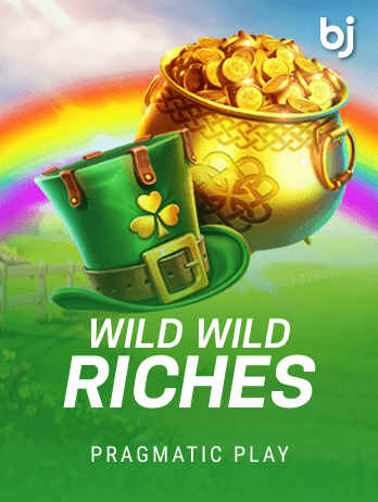 Wild Wild Richespng game thumbnail