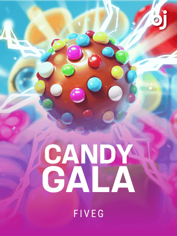 CANDY GALA game thumbnail