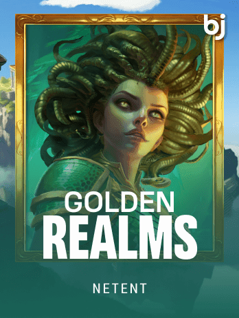 Golden Realms game thumbnail