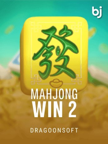 Mahjong Win 2 game thumbnail