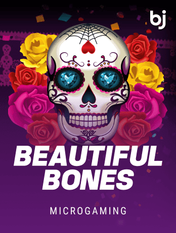 Beautiful Bones game thumbnail