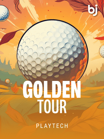 Golden Tour game thumbnail