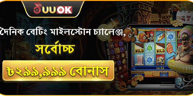 মাইলস্টোন চ্যালেঞ্জ উইনার