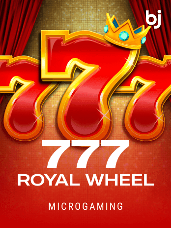 777 Royal Wheel game thumbnail