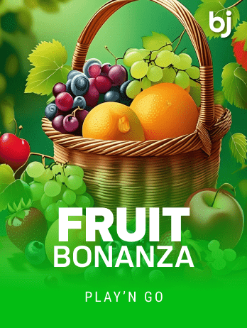 Fruit Bonanza game thumbnail